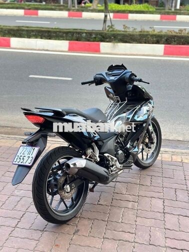 Honda Winner V2 ABS 2021 Đen