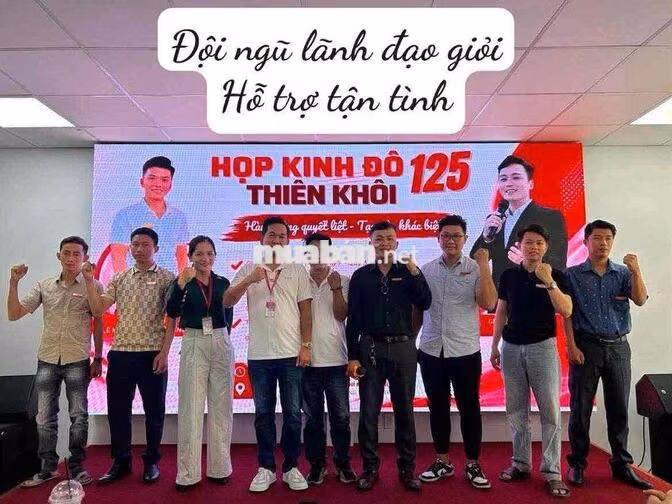 CÔNG VIỆC TỰ DO-THU NHẬP TỪ 40TR-KO YC KINH NGHIỆM