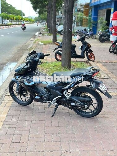 Honda Winner V2 ABS 2021 Đen