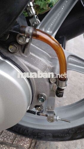 Honda SH150i 2008 Nâu