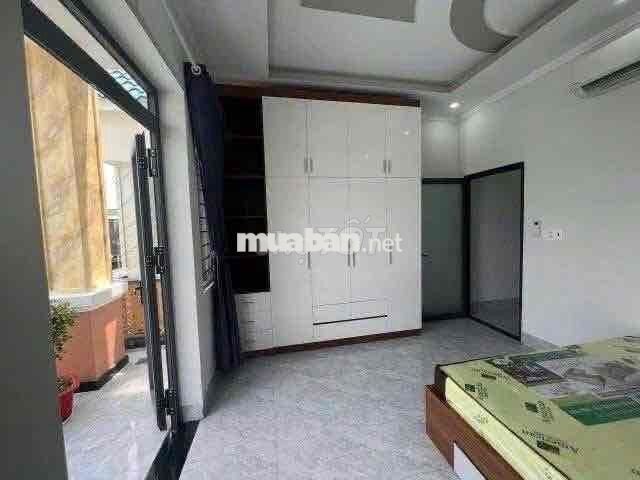 CHO THUÊ NHÀ MT 1 TRỆT 1 LẦU – GẦN CHỢ 26, TÂN PHONG