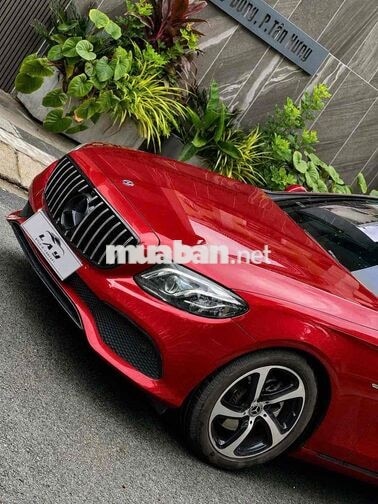 Mercedes-Benz E200 Sport 2020 Đỏ