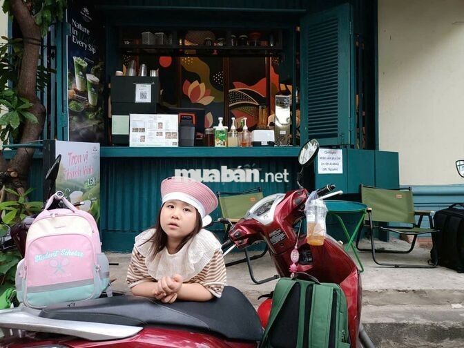NV bán cà phê take away 20-25k/h Q.Phú Nhuận