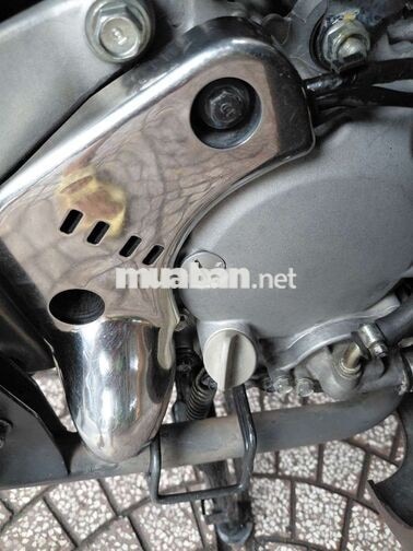 Honda SH150i 2008 Nâu
