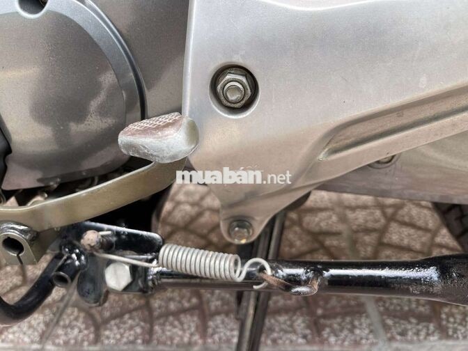 Honda Future Neo Fi 2008 Đỏ 40000 km
