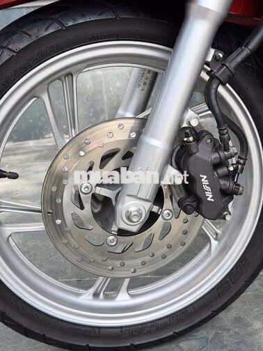SH125 CBS 2018 MÁY ZIN MỘT CHỦ CÓ GÓP