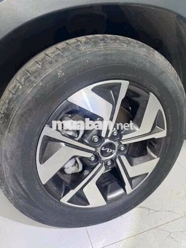 Kia Sonet Premium 2022 Trắng Tự động