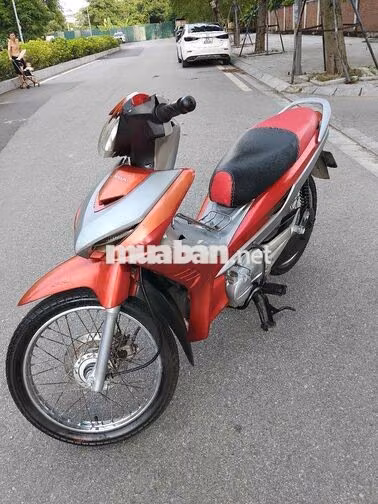 bán rẻ xe honda còn mới toanh như xe mới
