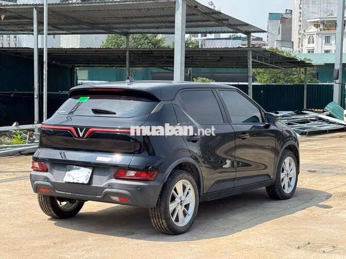 VF5 Plus 2023 đi cực ít chỉ 22.000km đẹp xuất sắc