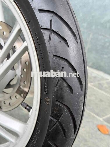 SH160 ABS 2023 MỘT CHỦ 6000KM ZIN LƯỚT BSTP CÓ GÓP