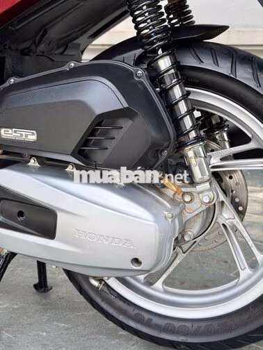 SH125 CBS 2018 MÁY ZIN MỘT CHỦ CÓ GÓP