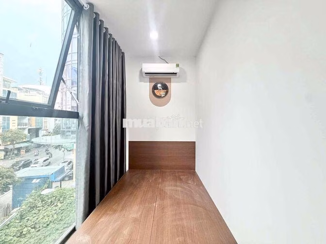2PN NHÀ MỚI SIÊU RỘNG NGAY SÂN BAY - GẦN PHÚ NHUẬN, GẦN HỌC VIỆN HÀNG