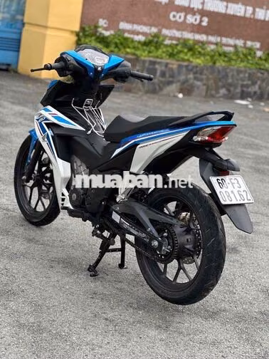 Honda Winner V1 2018 CHÍNH CHỦ CÓ HỔ TRỢ TRẢ GÓP