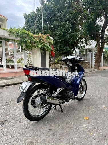 Future FI 2025 6000km rin 100% 25tr5 ***