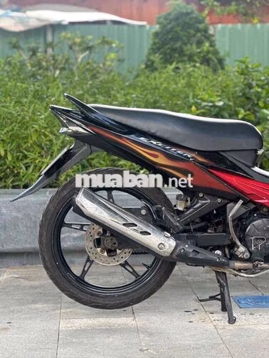 Bán xe Exciter 135 xuống áo ex nhỏ bs60 Đồng Nai