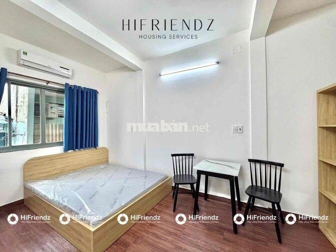 PHÒNG TRỌ Full Nội thất đầy đủ tiện nghi Ngay đường Hậu Giang giáp Q5