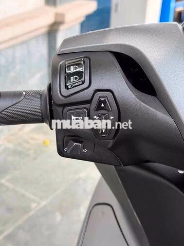 SH125 ABS 2026 7000KM BAO HỒ SƠ CÓ GÓP