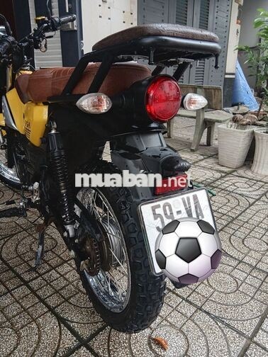 Yamaha PG-1 2024 Vàng 8000 km