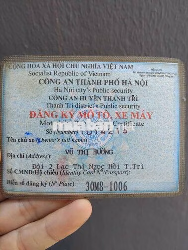 bán rẻ xe honda còn mới toanh như xe mới