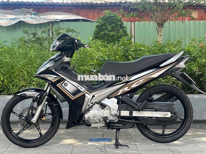 Yamaha Exciter 1S94 2007 Đen 28000 km