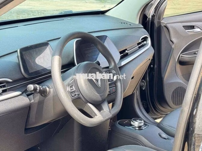 VF5 Plus 2023 đi cực ít chỉ 22.000km đẹp xuất sắc