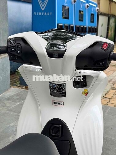 SH160 ABS 2023 MỘT CHỦ 6000KM ZIN LƯỚT BSTP CÓ GÓP