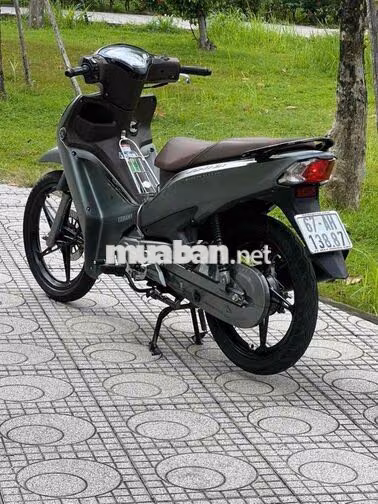 Yamaha Jupiter Finn 2024 Chính Chủ