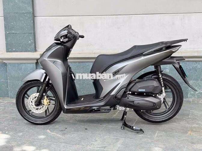 SH125 ABS 2026 7000KM BAO HỒ SƠ CÓ GÓP