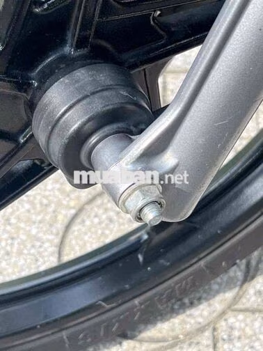 Yamaha Jupiter Finn 2024 Chính Chủ