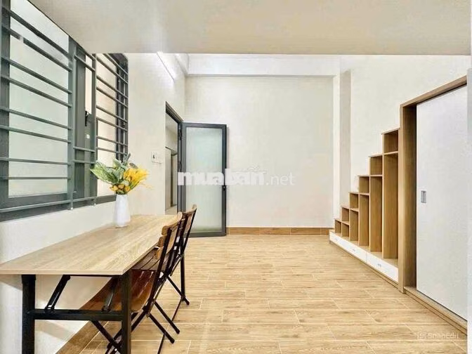 KHAI TRƯƠNG DỰ ÁN DUPLEX MỚI 100%
