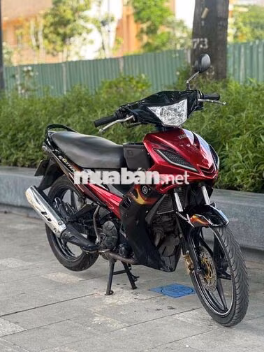 Bán xe Exciter 135 xuống áo ex nhỏ bs60 Đồng Nai