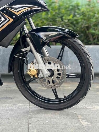 Yamaha Exciter 1S94 2007 Đen 28000 km