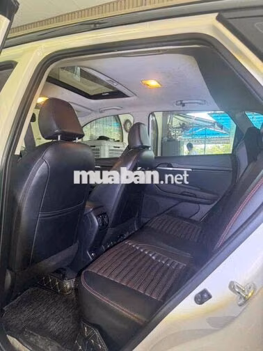 Kia Sonet Premium 2022 Trắng Tự động