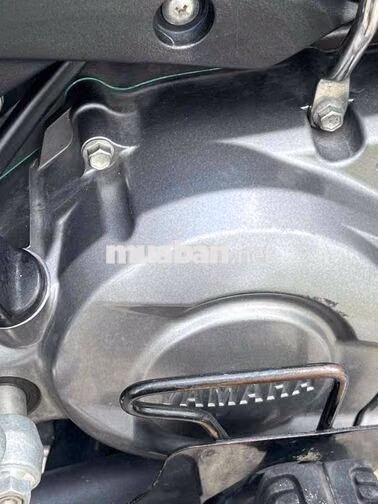 Yamaha Jupiter Finn 2024 Chính Chủ
