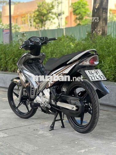 Yamaha Exciter 1S94 2007 Đen 28000 km