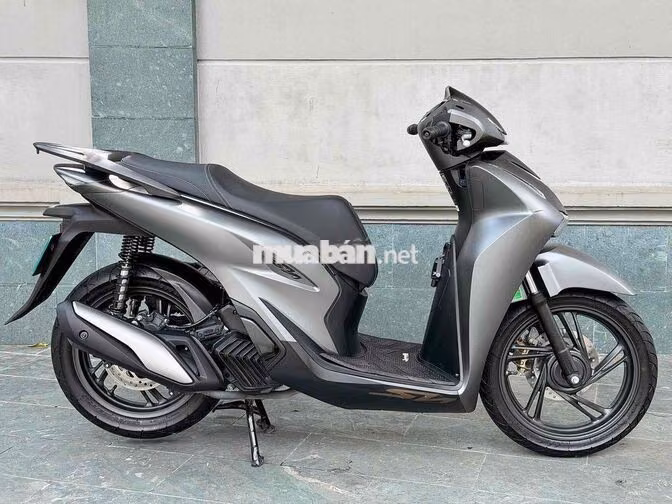 SH125 ABS 2026 7000KM BAO HỒ SƠ CÓ GÓP