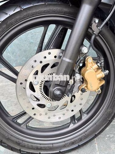 SH125 ABS 2026 7000KM BAO HỒ SƠ CÓ GÓP