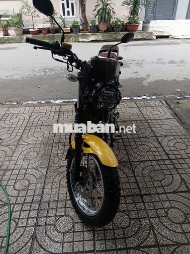 Yamaha PG-1 2024 Vàng 8000 km