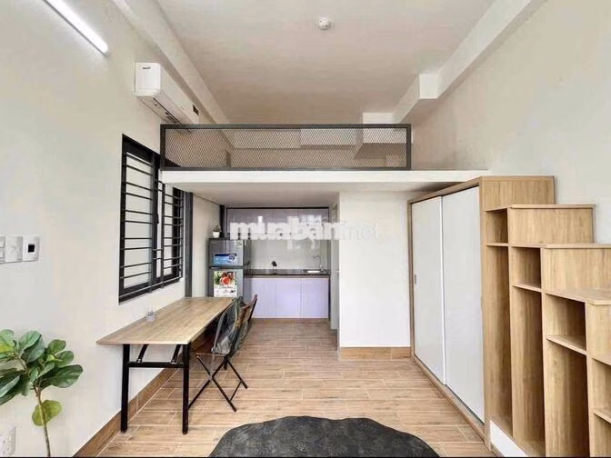 KHAI TRƯƠNG DỰ ÁN DUPLEX MỚI 100%