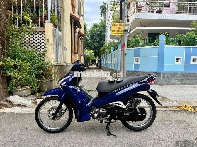 Future FI 2025 6000km rin 100% 25tr5 ***
