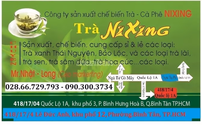 Tuyển 04 nhân viên kinh doanh thực phẩm