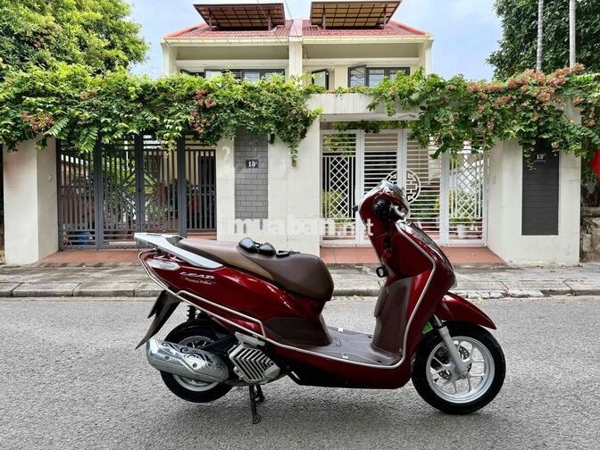 Lead 4val 2022 125cc 16ngan km 29tr5 ***