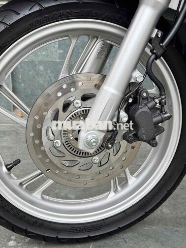 SH160 ABS 2023 MỘT CHỦ 6000KM ZIN LƯỚT BSTP CÓ GÓP