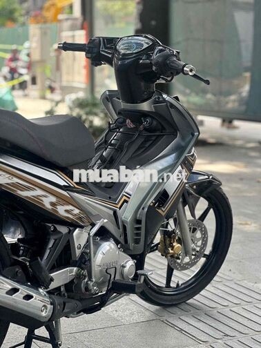 Yamaha Exciter 1S94 2007 Đen 28000 km