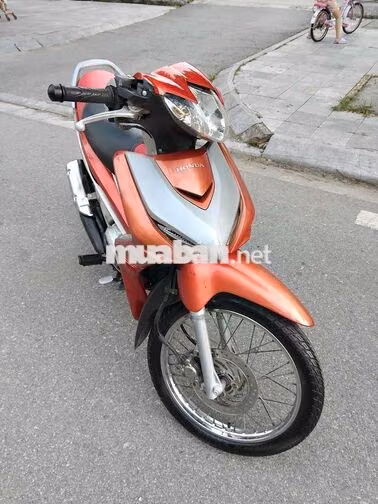 bán rẻ xe honda còn mới toanh như xe mới