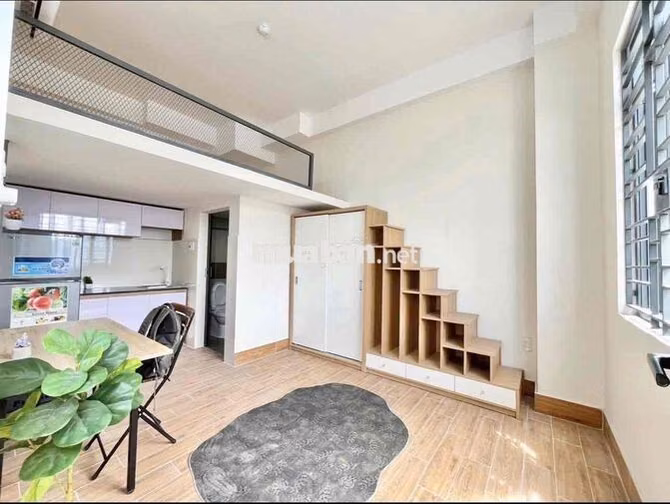 KHAI TRƯƠNG DỰ ÁN DUPLEX MỚI 100%