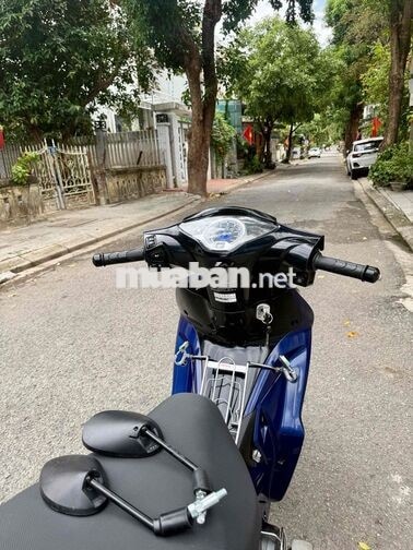 Future FI 2025 6000km rin 100% 25tr5 ***