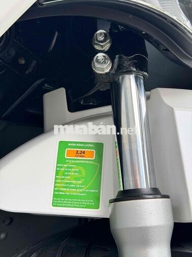 SH160 ABS 2023 MỘT CHỦ 6000KM ZIN LƯỚT BSTP CÓ GÓP