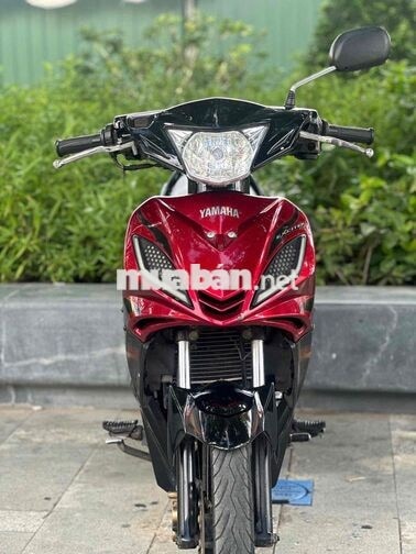 Yamaha Exciter 135 Đỏ đen Đồng Nai