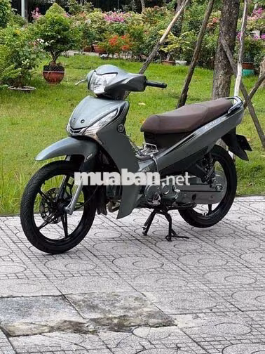 Yamaha Jupiter Finn 2024 Chính Chủ